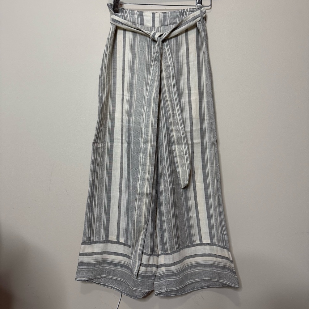 Harper Heritage Women's Wide Leg Pants